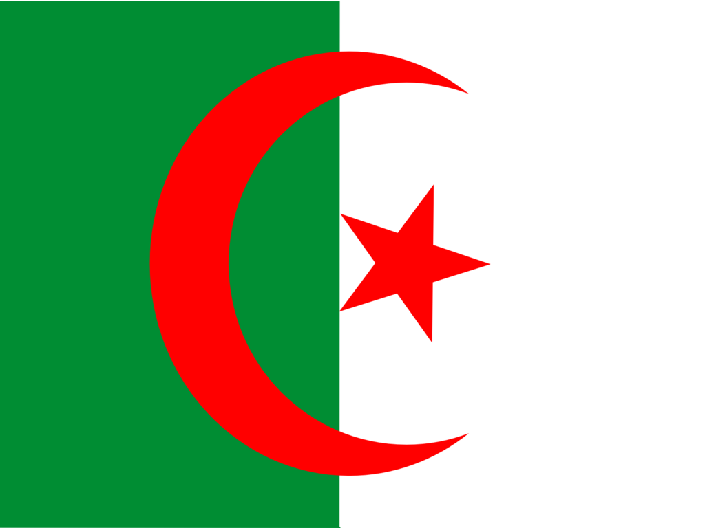 Acte de naissance Algérie avant 1962
