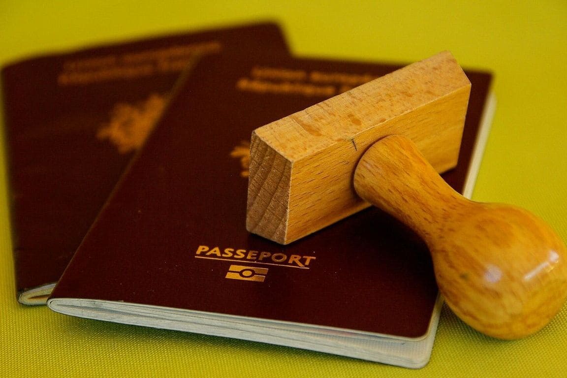 Obtenir un Passeport biométrique : les démarches