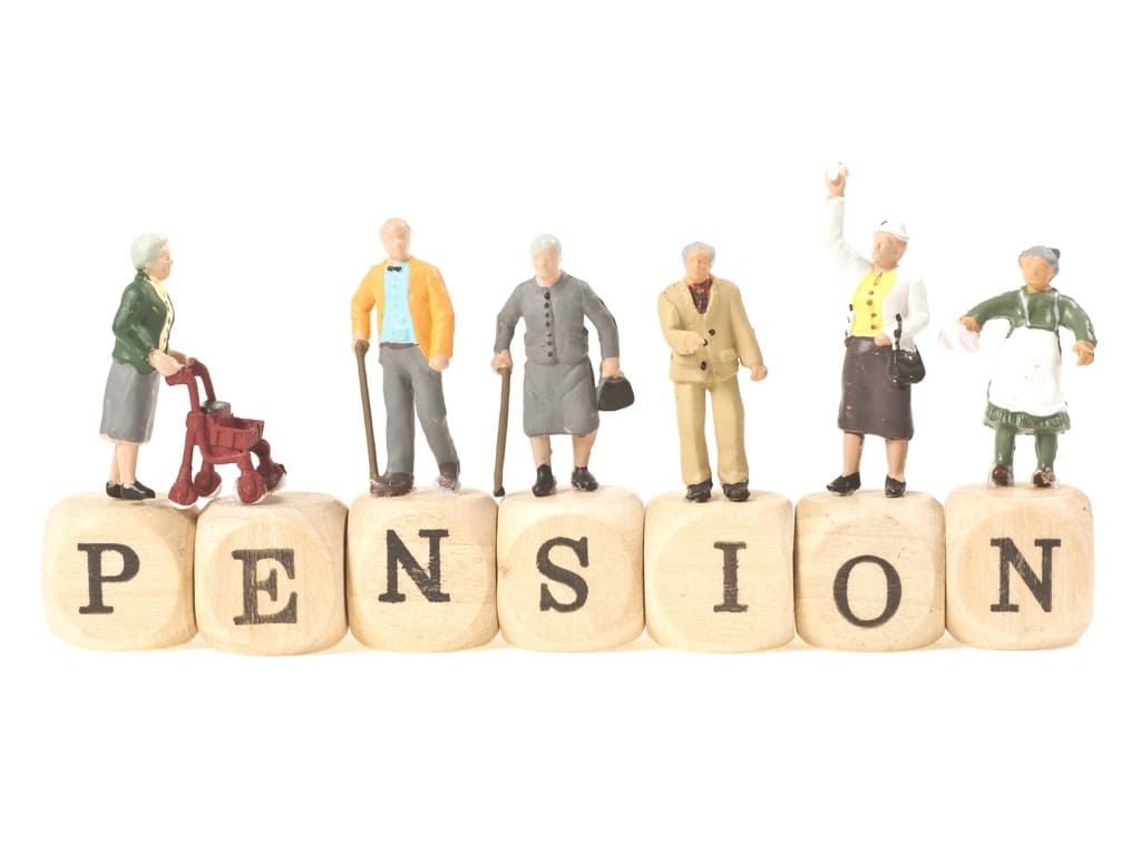 Quel acte de naissance pour une pension de réversion ?