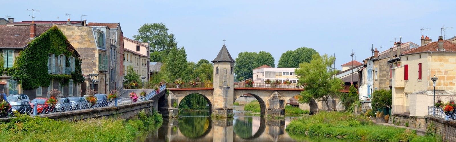 Demande d'acte de naissance dans la Meuse (55)